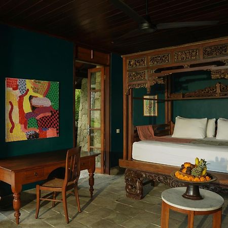 Villa Amaru Ubud Zewnętrze zdjęcie