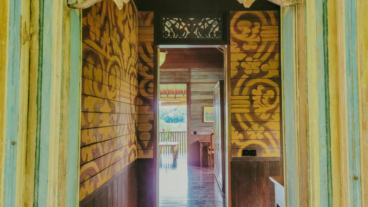 Villa Amaru Ubud Zewnętrze zdjęcie