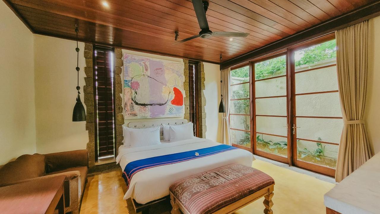 Villa Amaru Ubud Zewnętrze zdjęcie