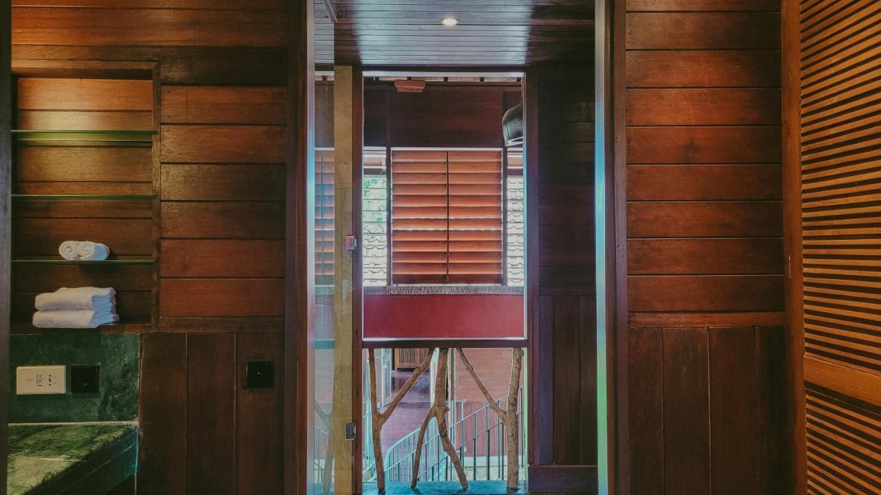 Villa Amaru Ubud Zewnętrze zdjęcie