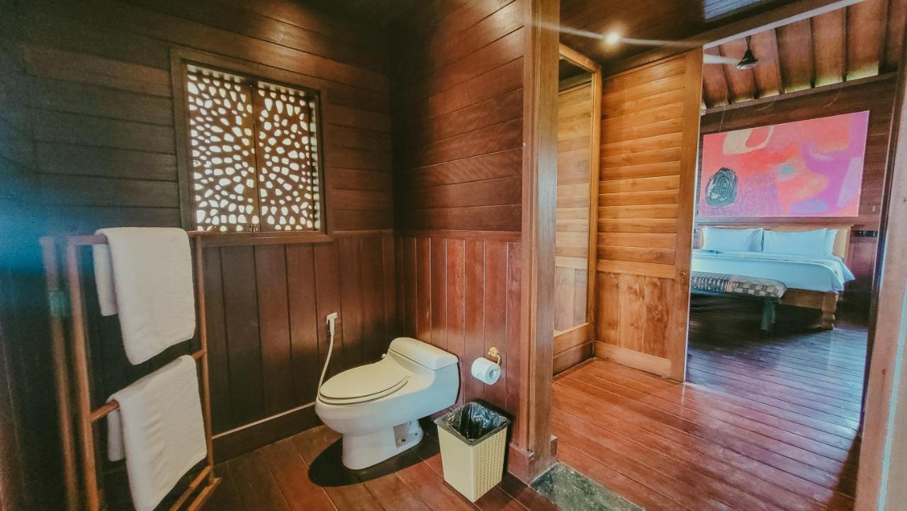 Villa Amaru Ubud Zewnętrze zdjęcie