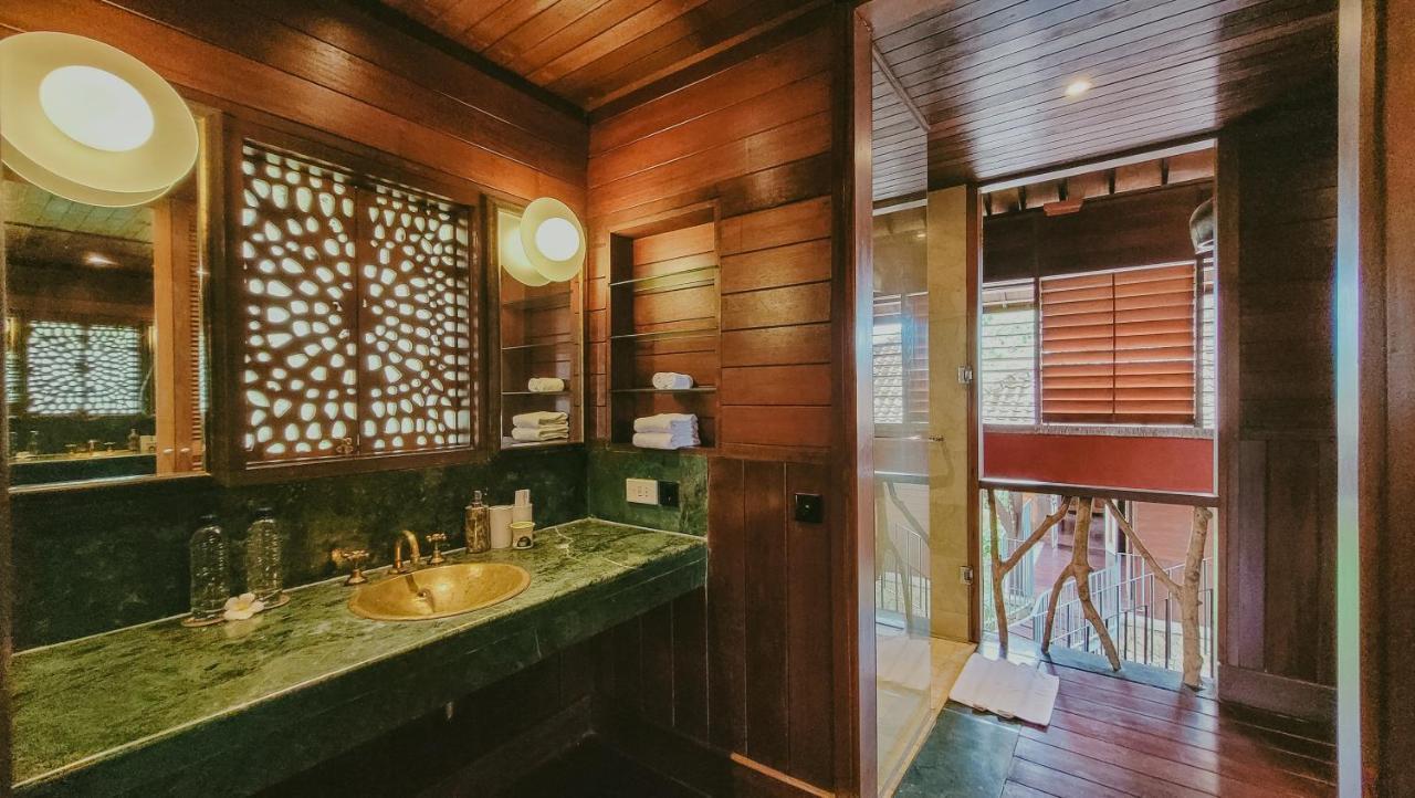 Villa Amaru Ubud Zewnętrze zdjęcie
