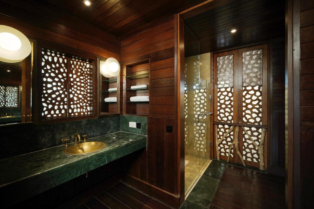 Villa Amaru Ubud Zewnętrze zdjęcie