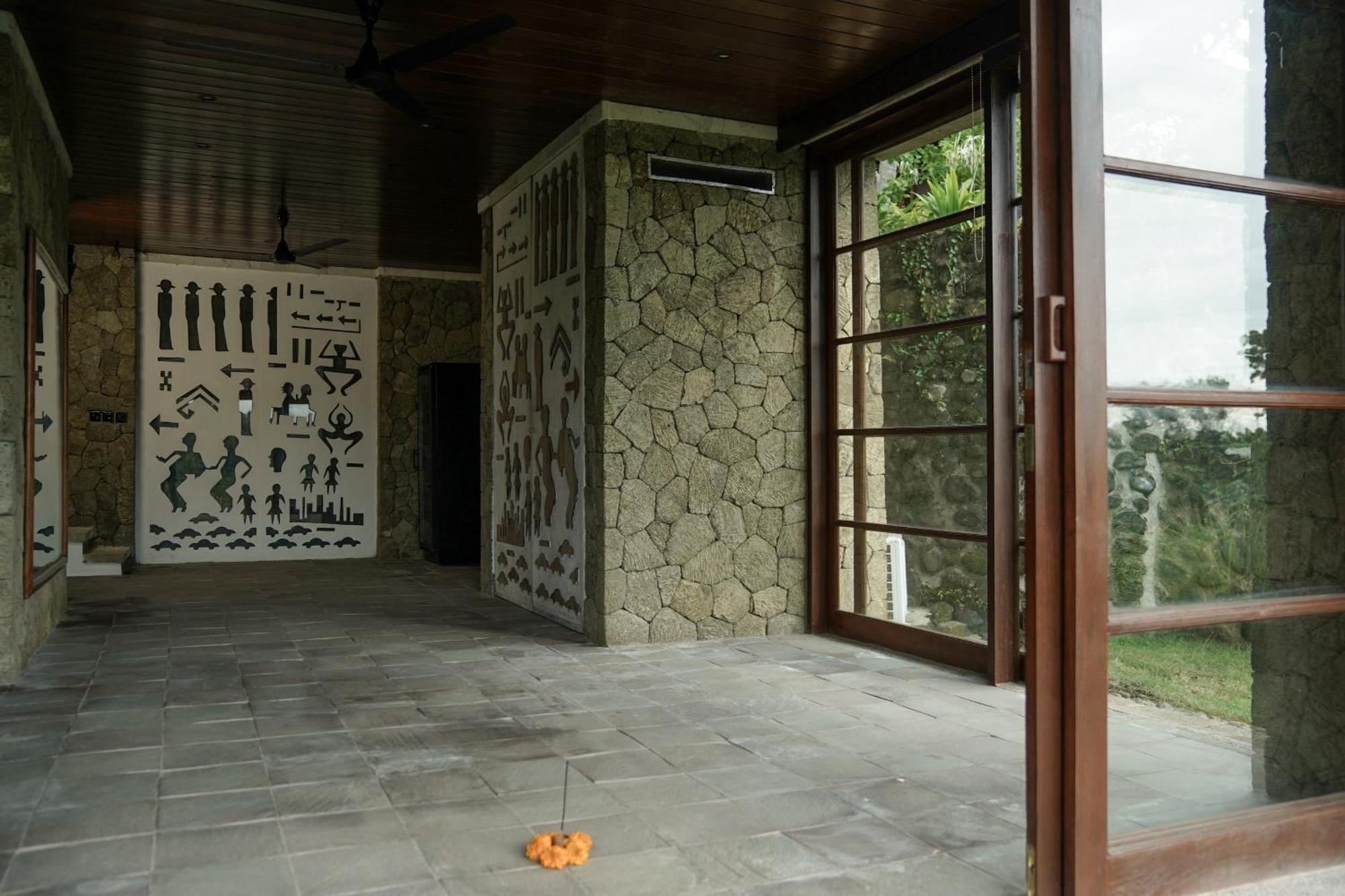 Villa Amaru Ubud Zewnętrze zdjęcie