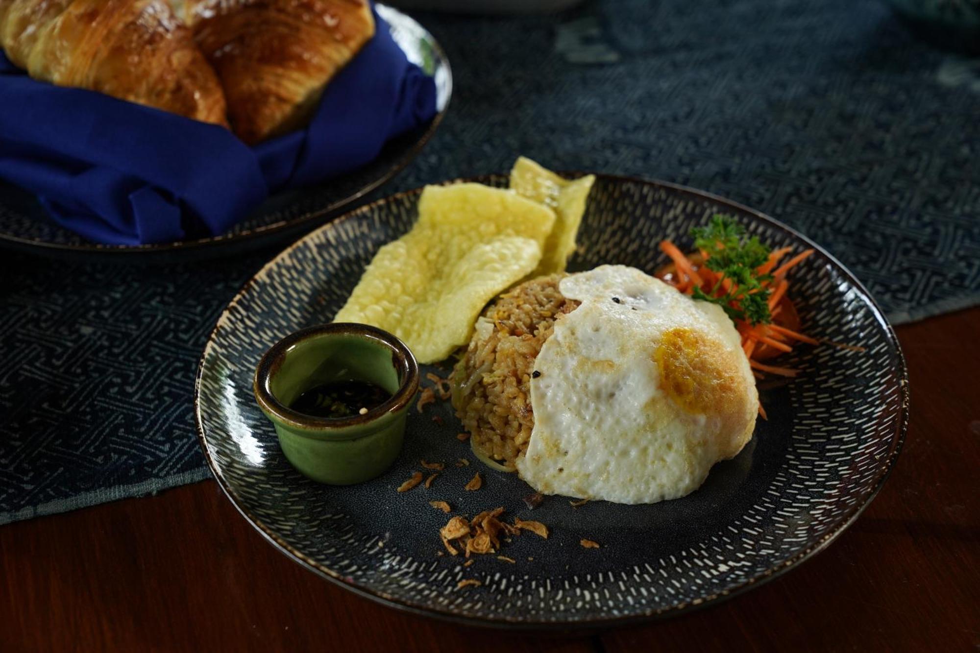 Villa Amaru Ubud Zewnętrze zdjęcie