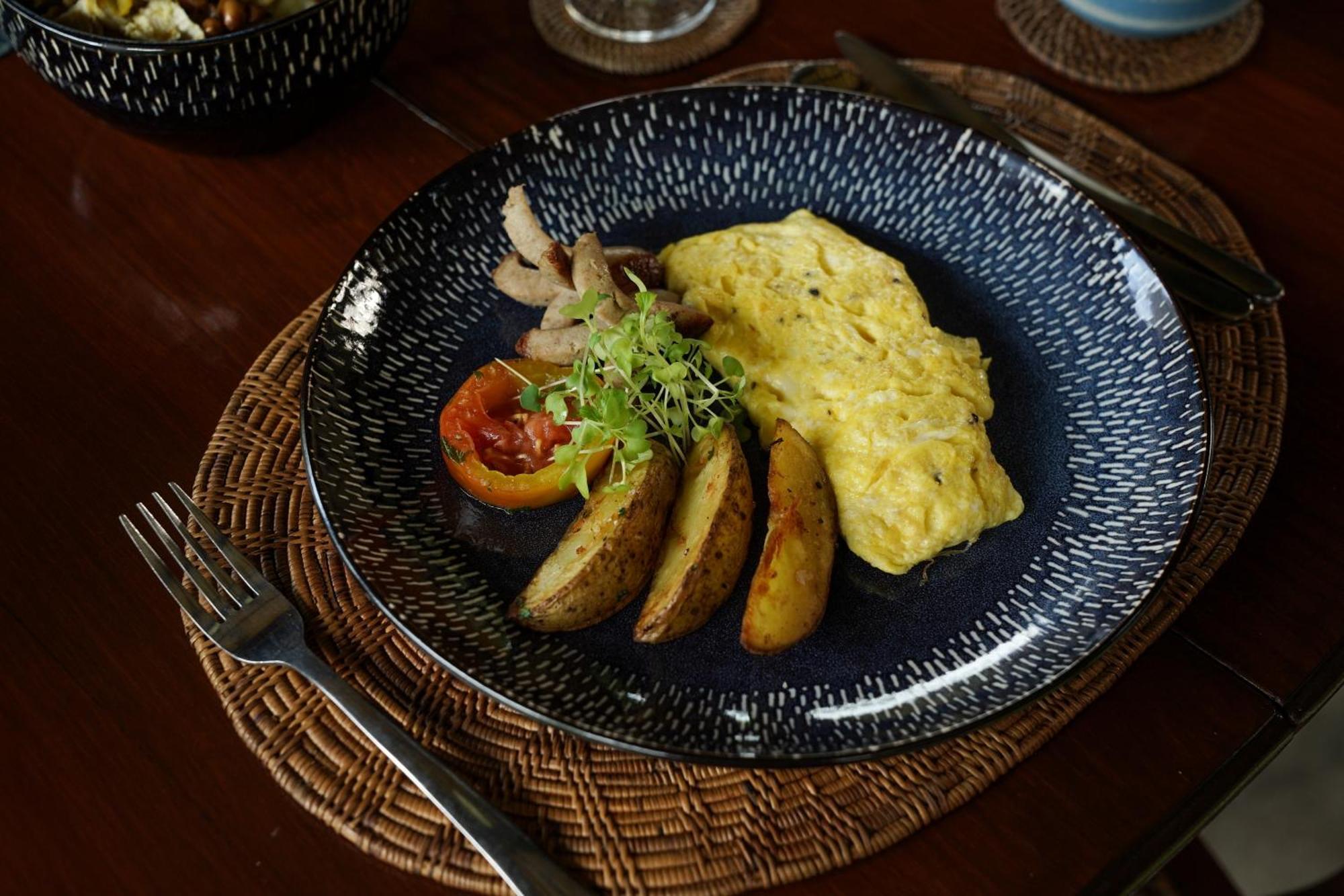 Villa Amaru Ubud Zewnętrze zdjęcie