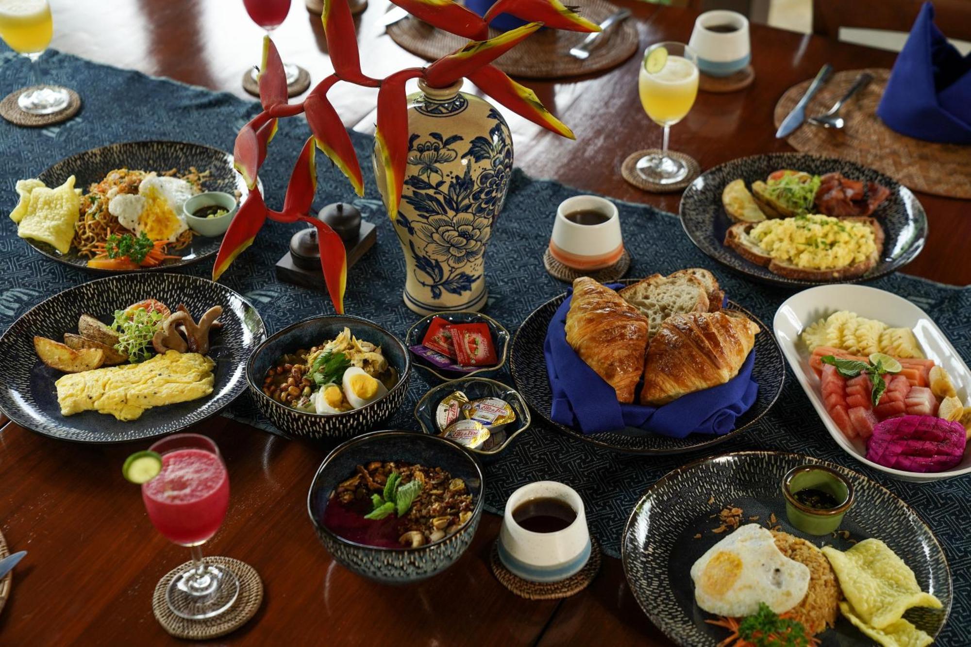Villa Amaru Ubud Zewnętrze zdjęcie