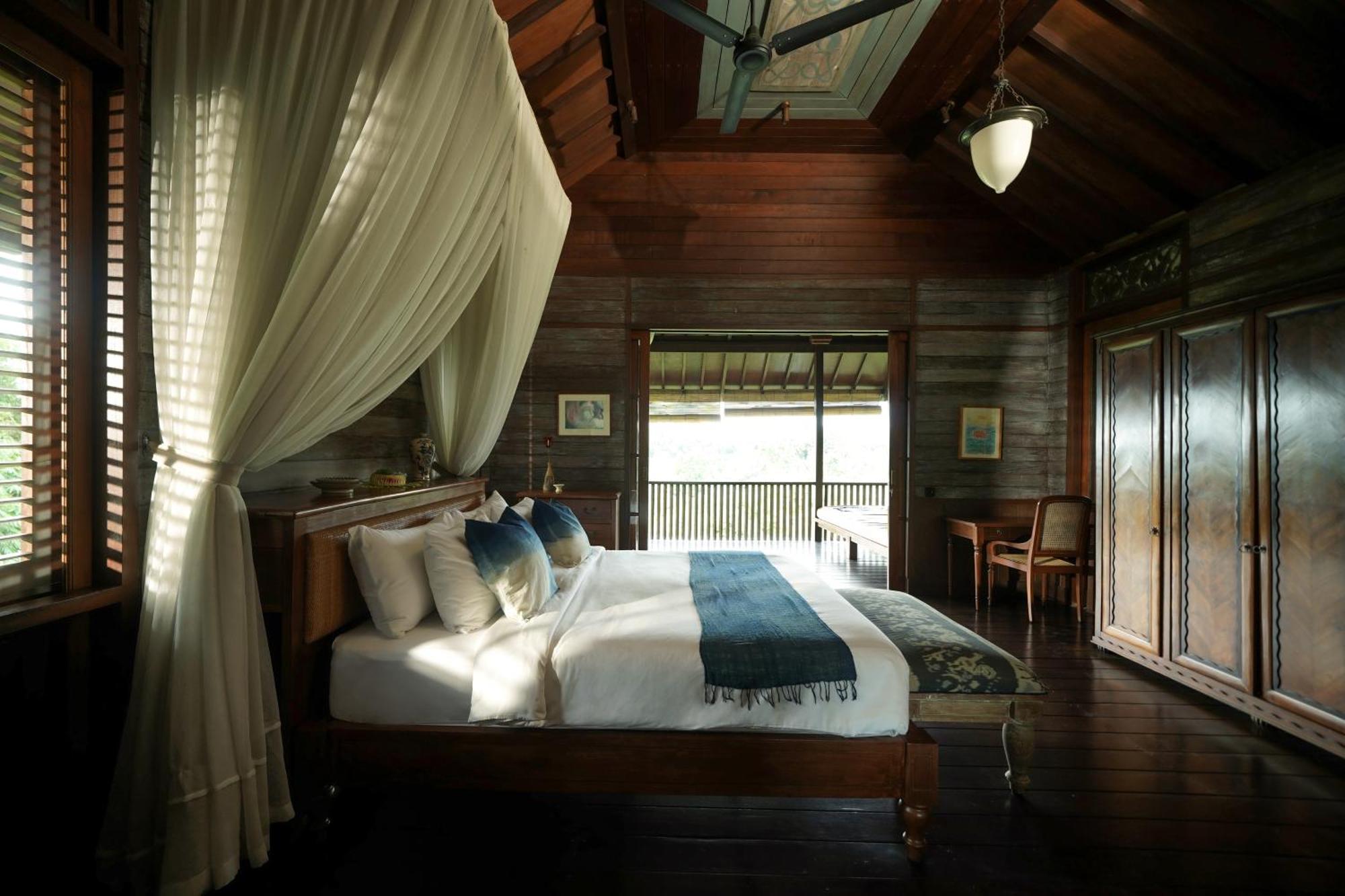 Villa Amaru Ubud Zewnętrze zdjęcie