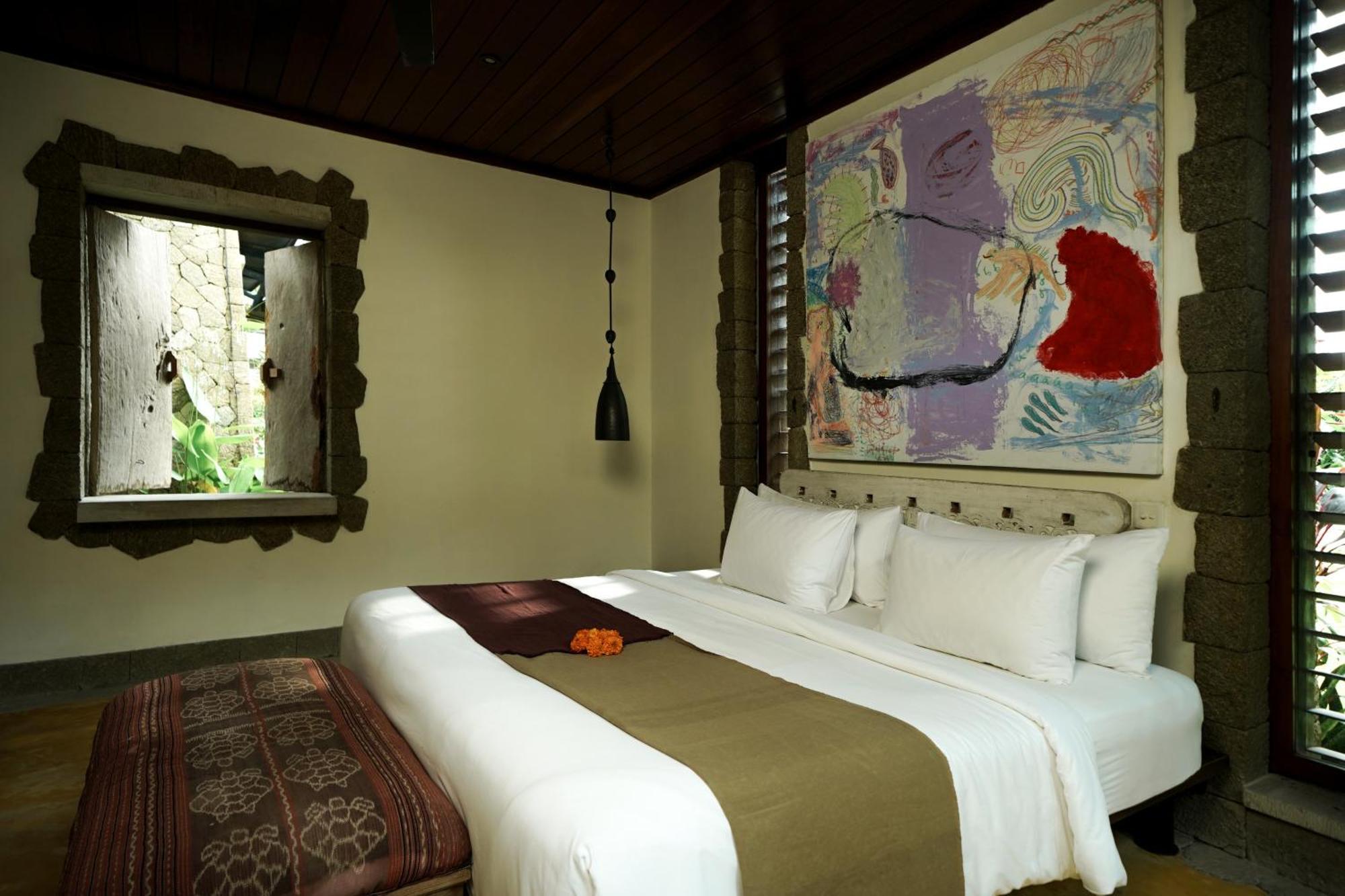 Villa Amaru Ubud Zewnętrze zdjęcie