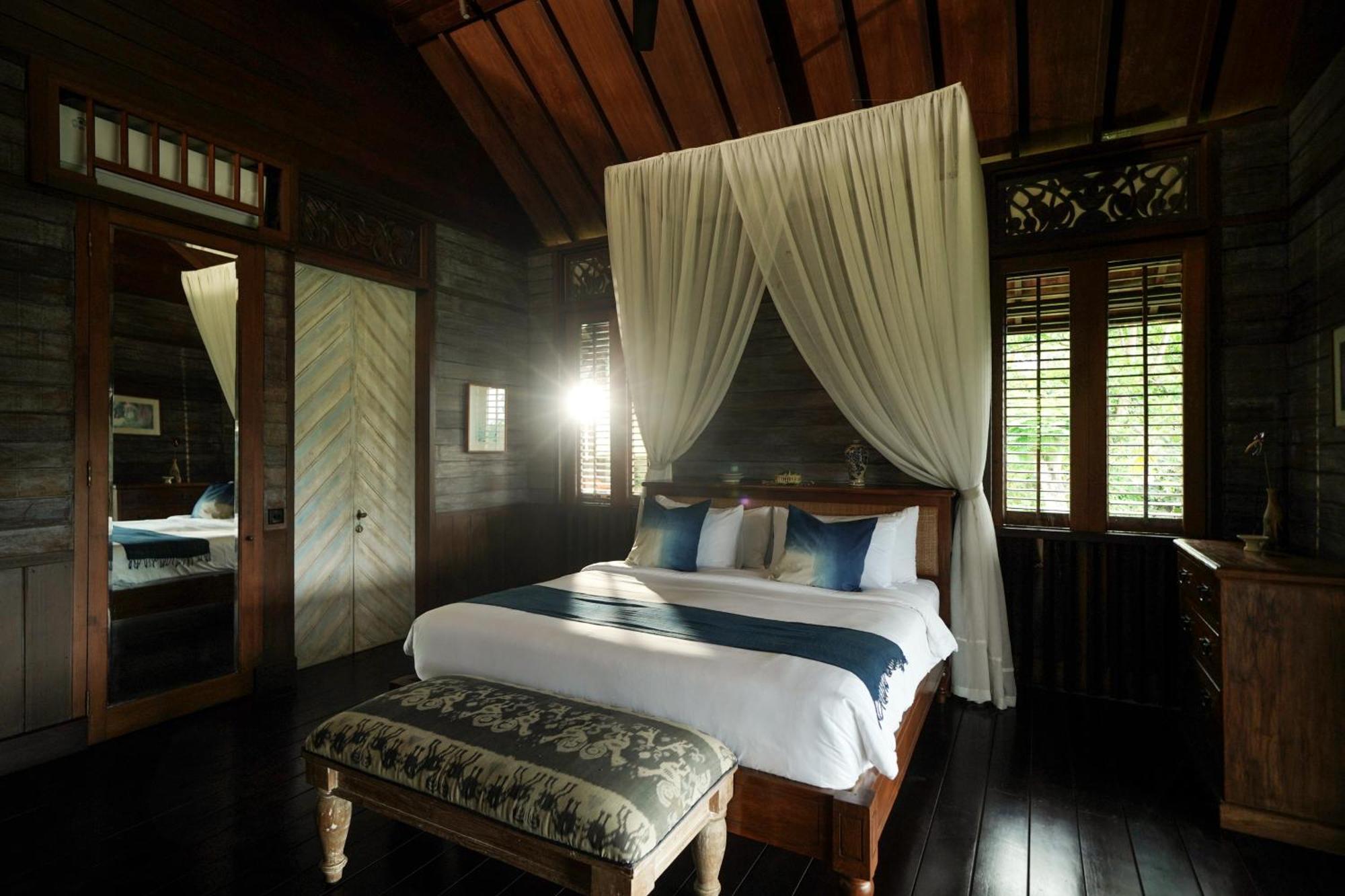 Villa Amaru Ubud Zewnętrze zdjęcie