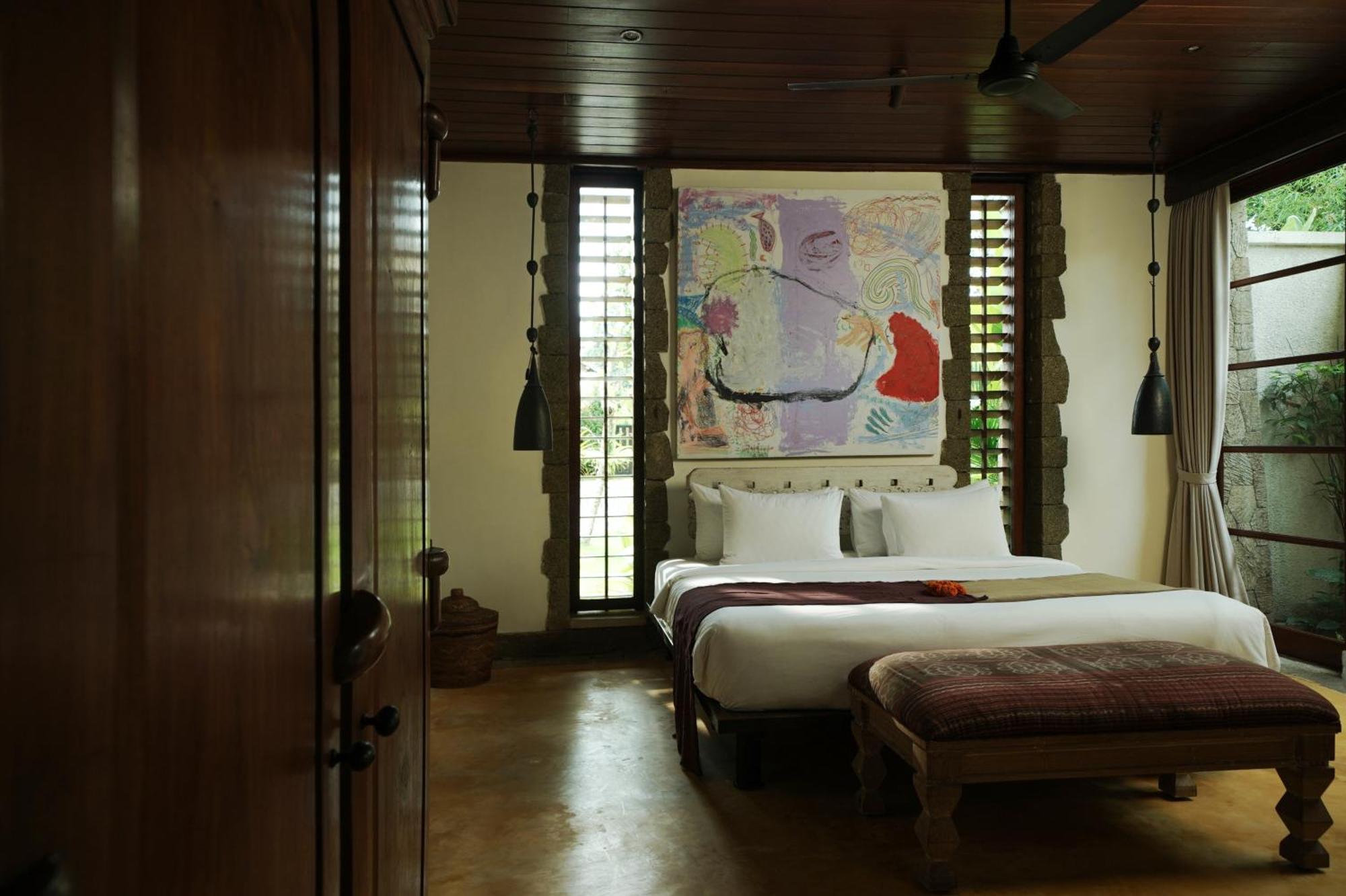 Villa Amaru Ubud Zewnętrze zdjęcie